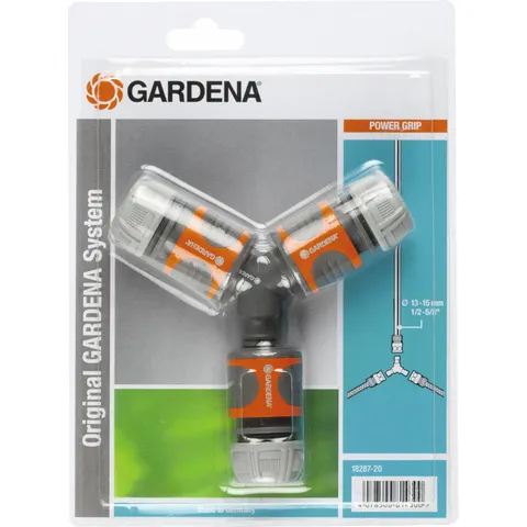 Gardena Abzweig Satz – Bild 2