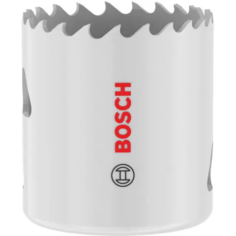 Bosch Lochsäge mit Gewinde Multi Material, 40 x 40 mm – Bild 2