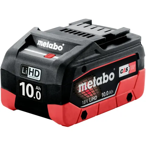 Metabo 625549000 battery charger – Bild 2