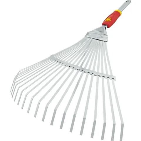 WOLF-Garten Fächerbesen UE-M Multi-Star (71AAA032650) – Bild 2