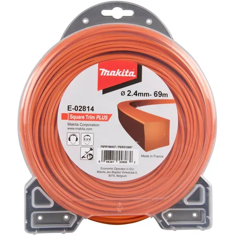 Makita E-02814 Ersatzfaden – Bild 2