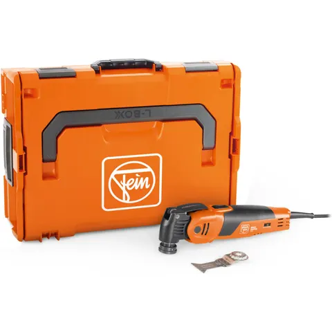 FEIN Oszillierer - MM 700 MULTIMASTER MM 700 Max – Bild 2