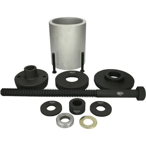 KS TOOLS 460.4885 Werkzeug-Set – Bild 2