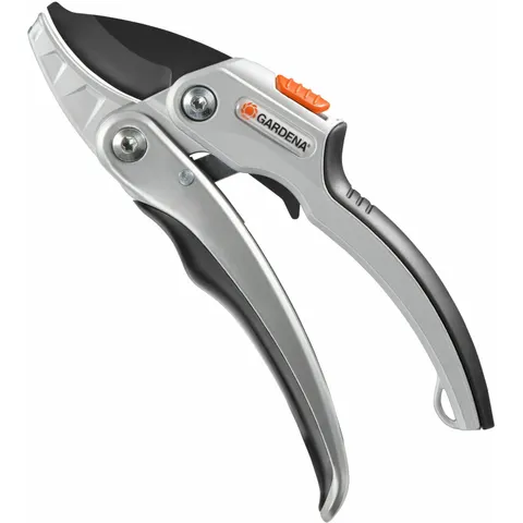 Gardena Ratschenschere SmartCut – Bild 3