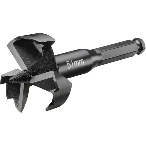 DeWalt Rapidbohrer 51 mm – Bild 2