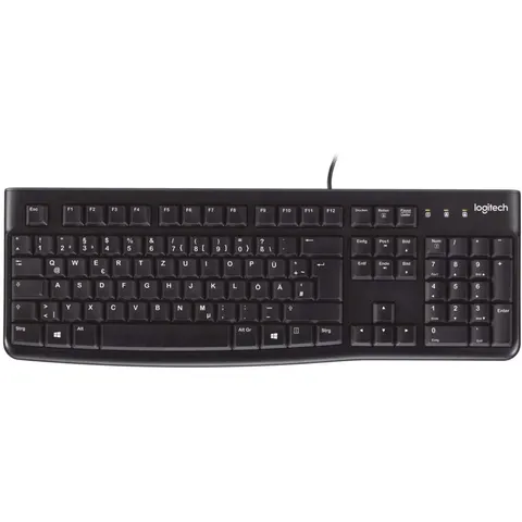Logitech K120 for Business keyboard – 021358 – Bild 4