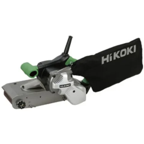 HiKOKI Bandschleifer SB10V2 (SB10V2WAZ) – Bild 2