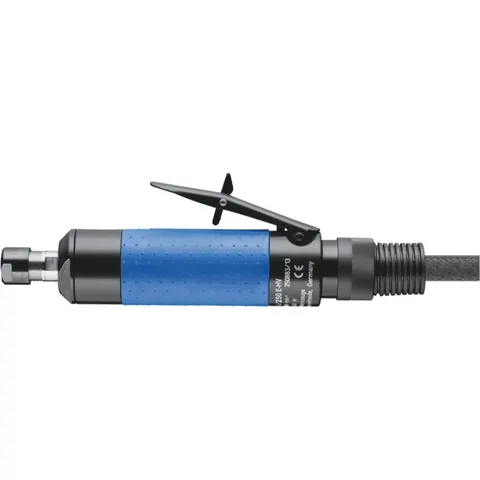 PFERD TOOLS PGAS 4/250 E-HV Druckluft-Geradschleifer – Bild 2