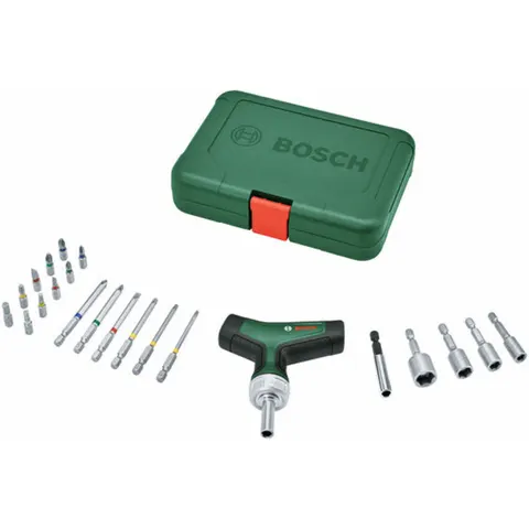 Bosch 1 600 A02 Z9T – Bild 3