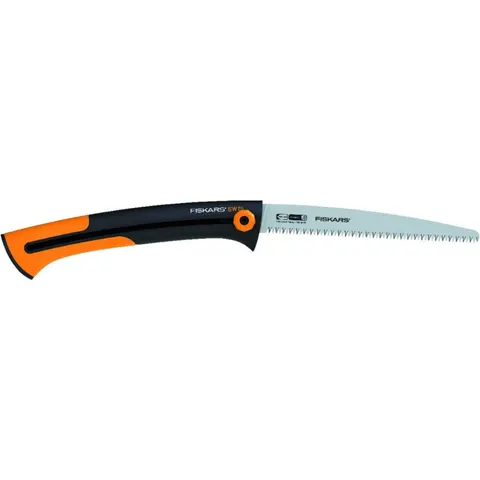Fiskars Handsäge, Grobzahnung groß, Xtract – Bild 2