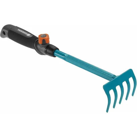 Gardena combisystem Blumenrechen – Bild 2