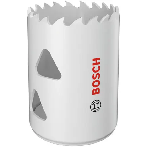 Bosch Lochsäge mit Gewinde Multi Material, 38 x 40 mm – Bild 3