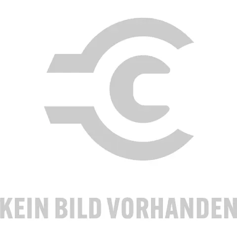 Telegärtner CAT6A Patchkabel 10m, sw Schwarz – Bild 1