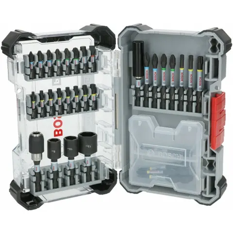 BOSCH Bit-Set PRO Impact 33-teilig – Bild 3