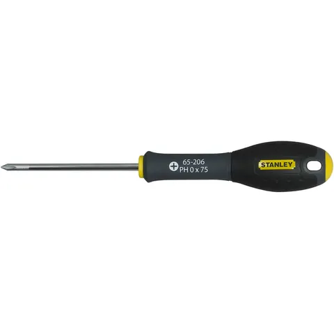Stanley Schraubendreher FatMax PH0 75 mm – Bild 2