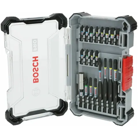 BOSCH Bit-Set PRO Impact 20-teilig – Bild 2