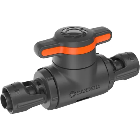 Gardena Regulier/Absperrventil, 13 mm (1/2) – Bild 3
