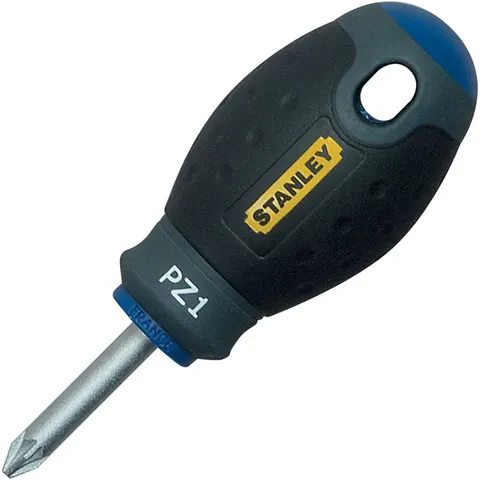 Stanley Schraubendreher FatMax PZ2 30 mm – Bild 2