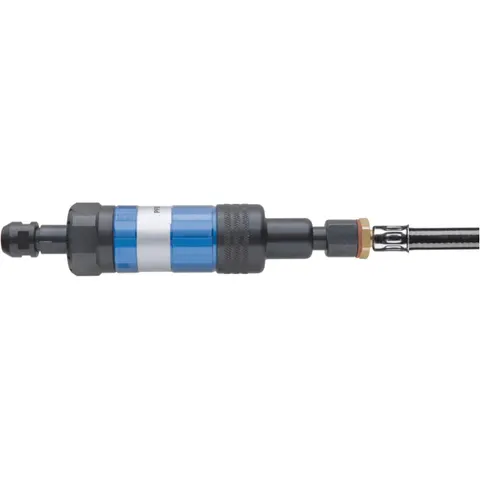 PFERD TOOLS PG 3/500 S Druckluft-Geradschleifer – Bild 2