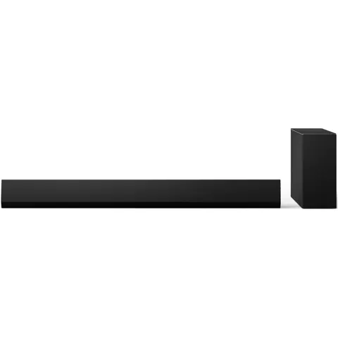 Soundbar mit Subwoofer DSG10TY – Bild 3