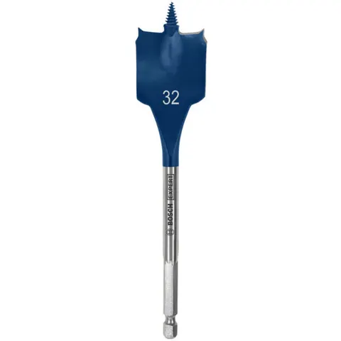 Bosch Accessories 2608902102 Flachfräsbohrer – Bild 3