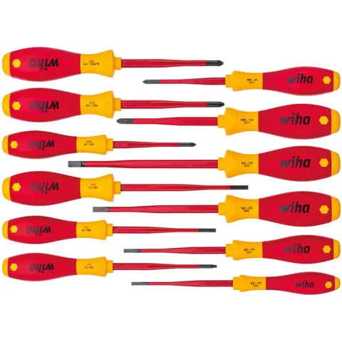 Wiha 41003 manual screwdriver – Bild 3