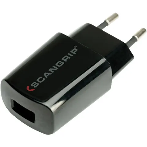 SCANGRIP USB Ladegerät, Typ: CHARGER (03.5305) – Bild 2