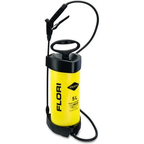 Mesto Drucksprühgerät Flori 5 L – Bild 2