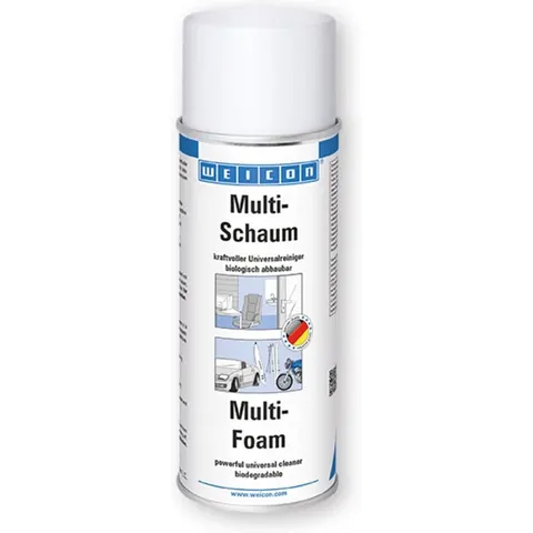 WEICON Multi-Schaum 400 ml (10000144) – Bild 2