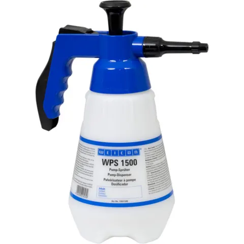 Weicon Pumpsprüher WPS 1500 (10016002) – Bild 2
