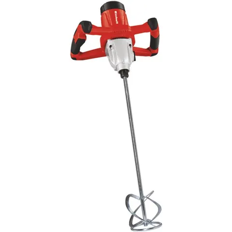 Einhell Farb-Mörtelrührer »TC-MX 1400-2 E« – Bild 3