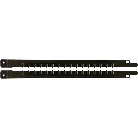 DeWalt Spezialsägeblatt HSS MDF 295 mm – Bild 2