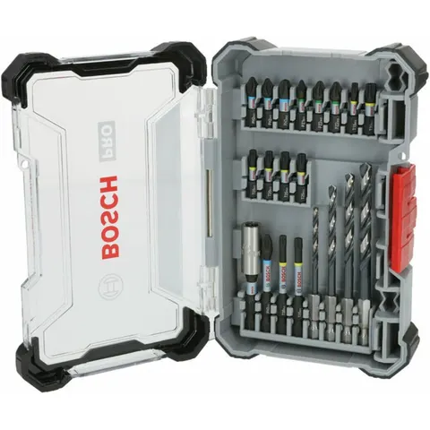 Bosch Accessories 2608521U84 Werkzeugset – Bild 3