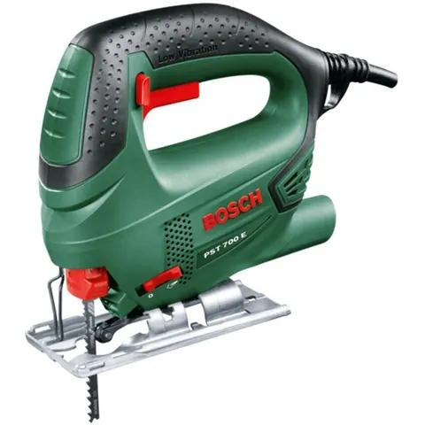Bosch Stichsäge PST 700 E (06033A0000) – Bild 3