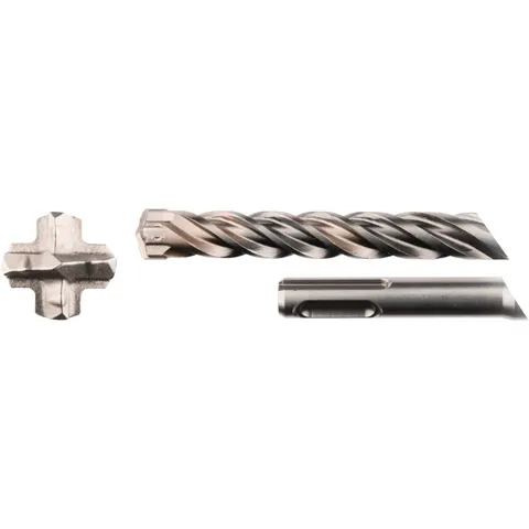 makita NEMESIS II E-14532 Hammerbohrer – Bild 2