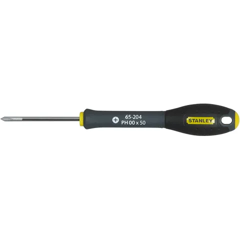 Stanley Schraubendreher FatMax PH2 250 mm – Bild 2