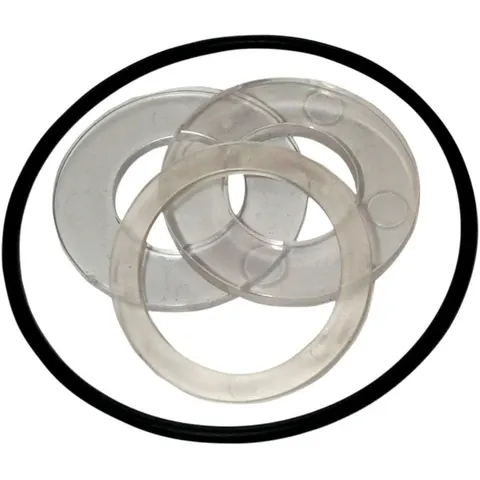 Metabo Filter-Dichtungssatz – Bild 3