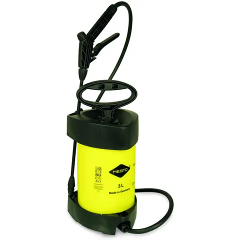 Mesto Drucksprühgerät Flori compact 3 L – Bild 2
