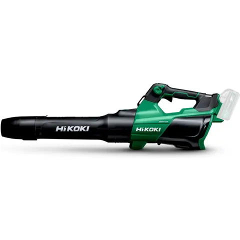 HiKOKI Gebläse RB36DCW4Z 36V geräuscharm) – Bild 2