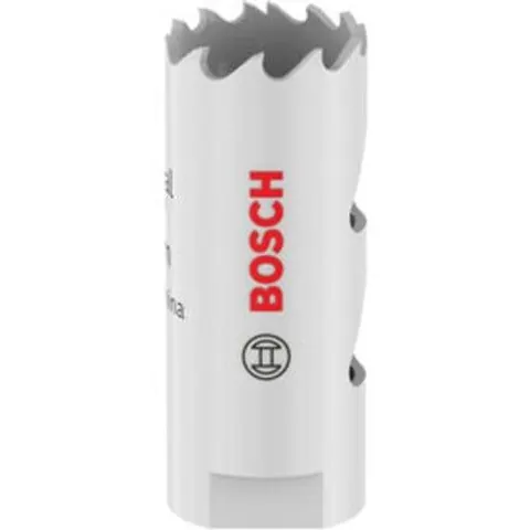 Bosch Lochsäge mit Gewinde Multi Material, 20 x 40 mm – Bild 3