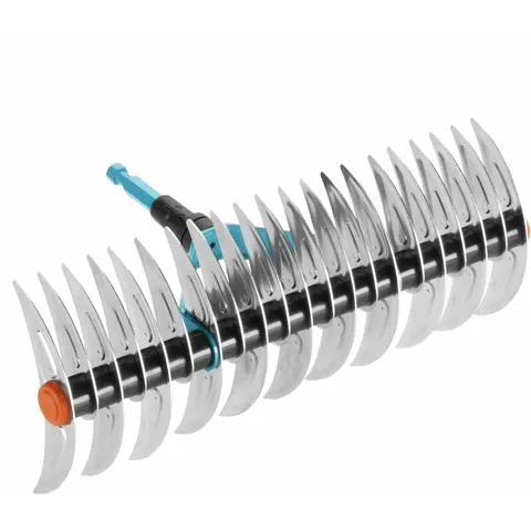 Gardena CS.-Schneidrechen 35 cm breit – Bild 2