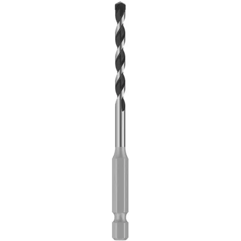 Bosch PRO Bohrer HEX-5, 4,5 x 50 x 100 mm – Bild 3