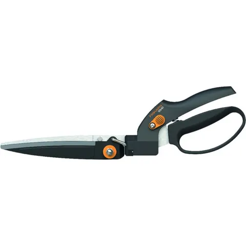 Fiskars Grasschere GS40 Solid (1023632) – Bild 2
