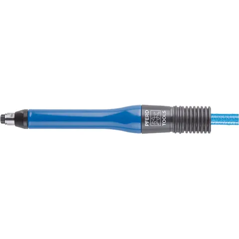 PFERD TOOLS PGAS 1/550 Druckluft-Geradschleifer – Bild 2