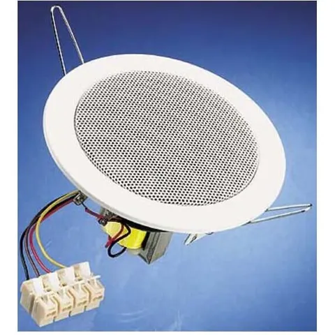 Visaton DL 10 100 V – Bild 2