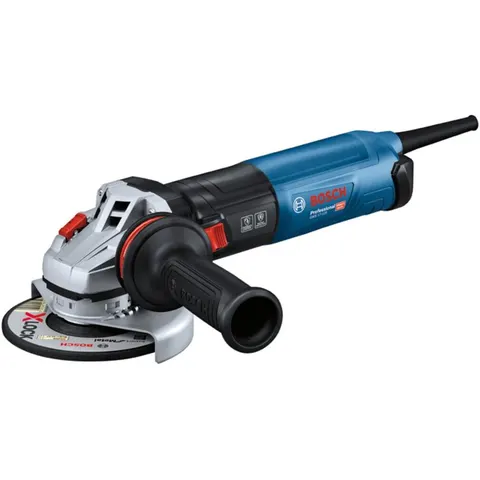 Bosch GWS 17-125 angle grinder – Bild 2