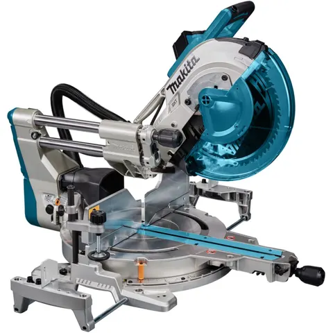 Makita LS1219L mitre saw – Bild 2