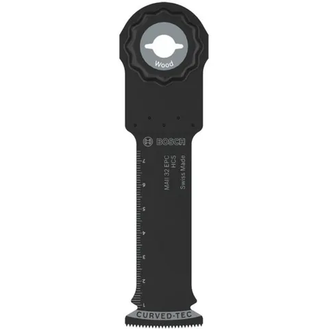 Bosch Accessories 2608669281 Multitool-Sägeblätter – Bild 2