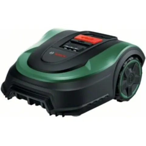 Bosch Indego S 500 – Bild 2