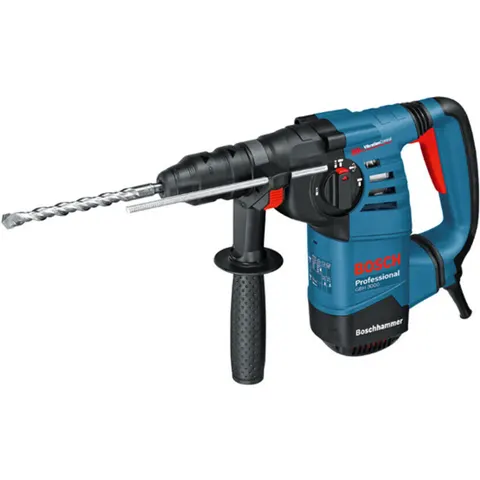 Bosch Power Tools Bohrhammer 061124A006) – Bild 3